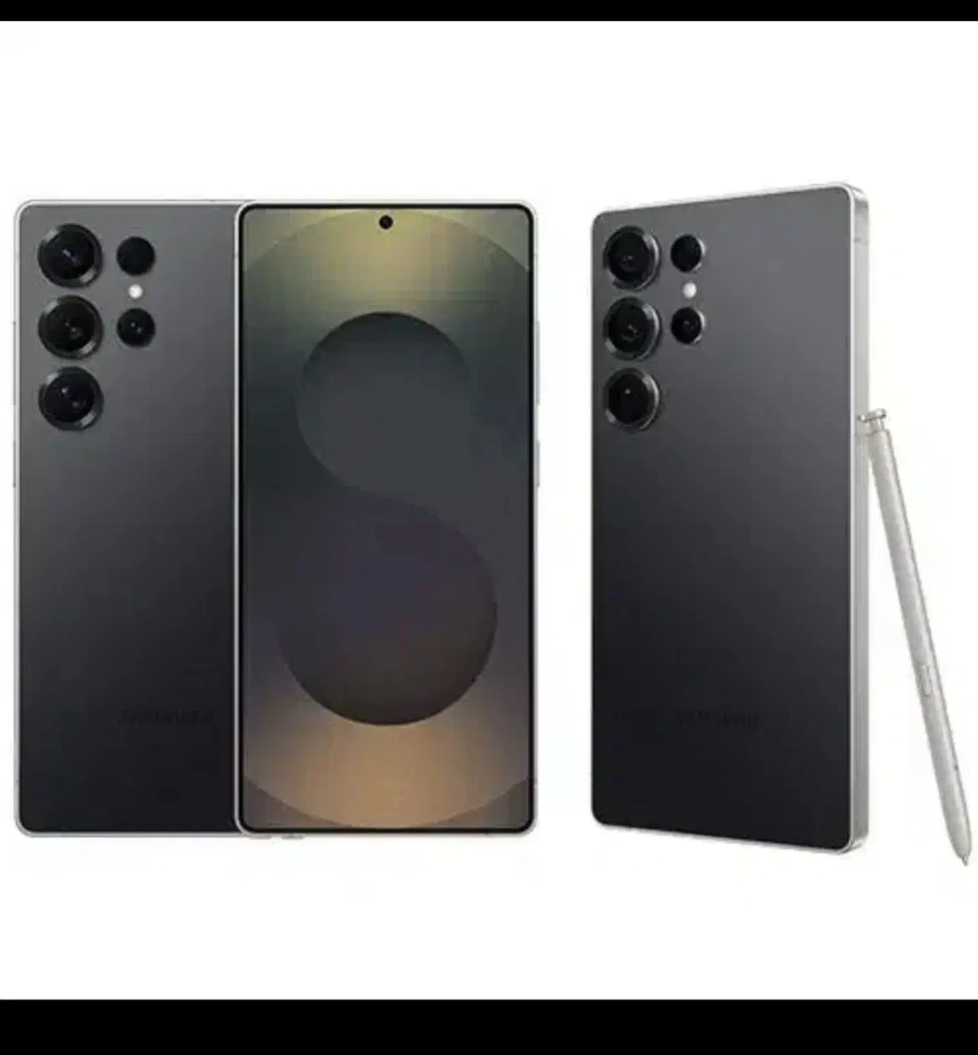 گوشی s24 ultra در حد|موبایل|ارومیه, |دیوار