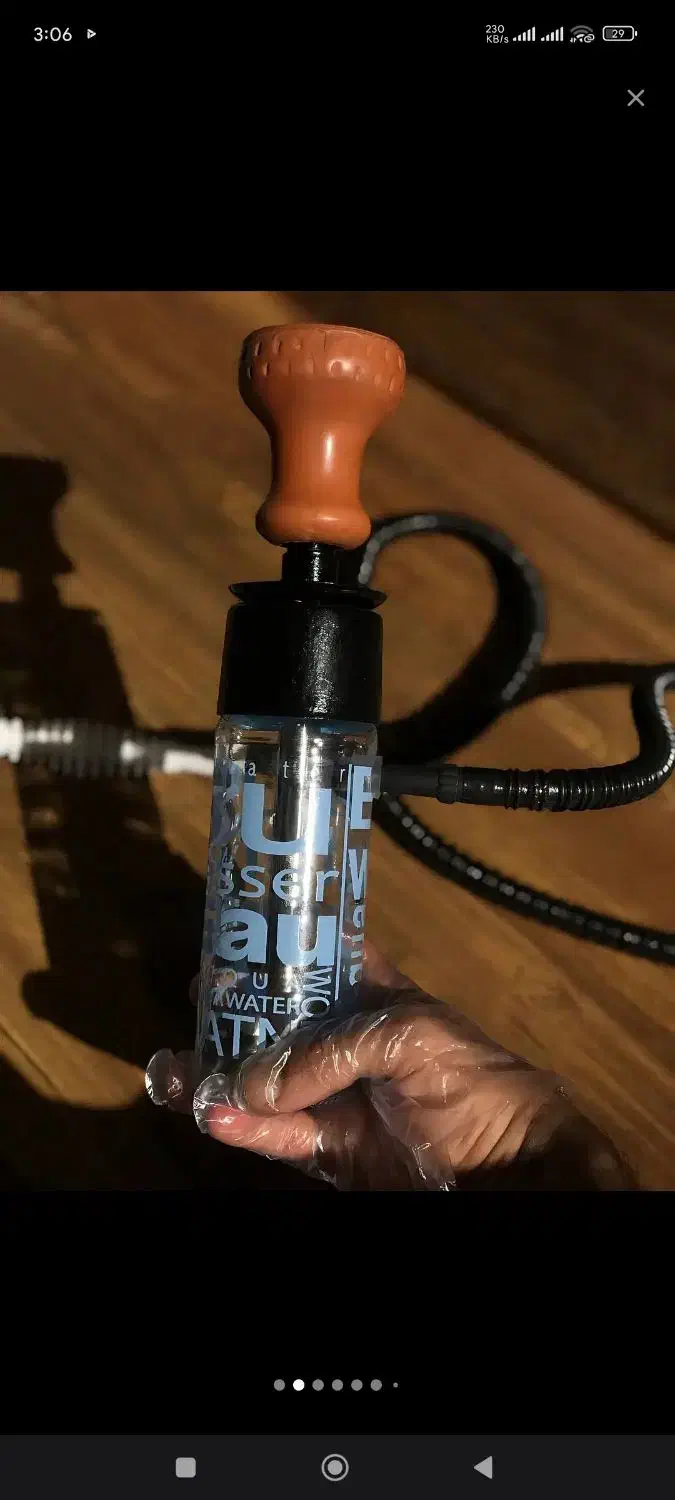 فندک ملزومات قلیان ویپ|زیورآلات و اکسسوری|کاشان, مدرس|دیوار