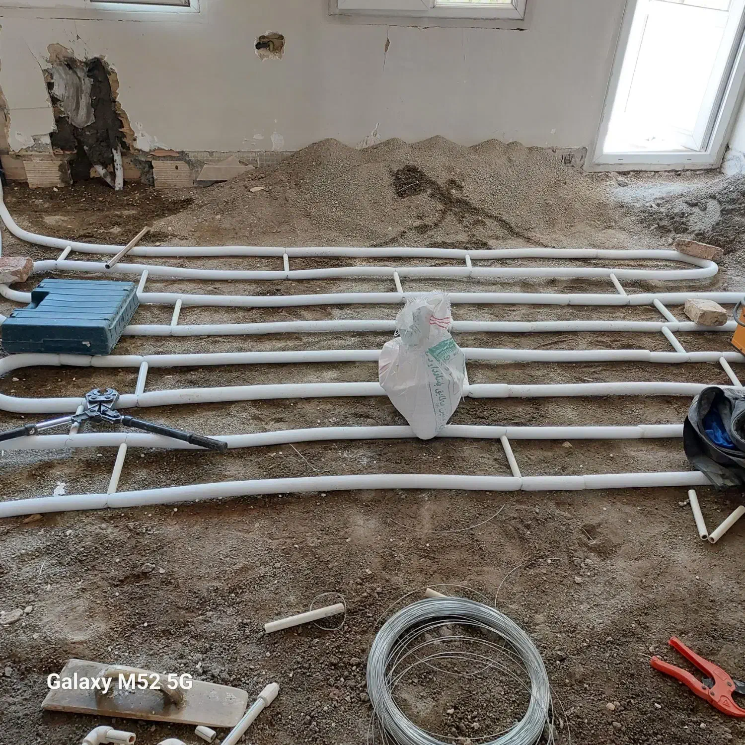 لوله کش ماهر|خدمات پیشه و مهارت|قدس, شهر‌قدس|دیوار