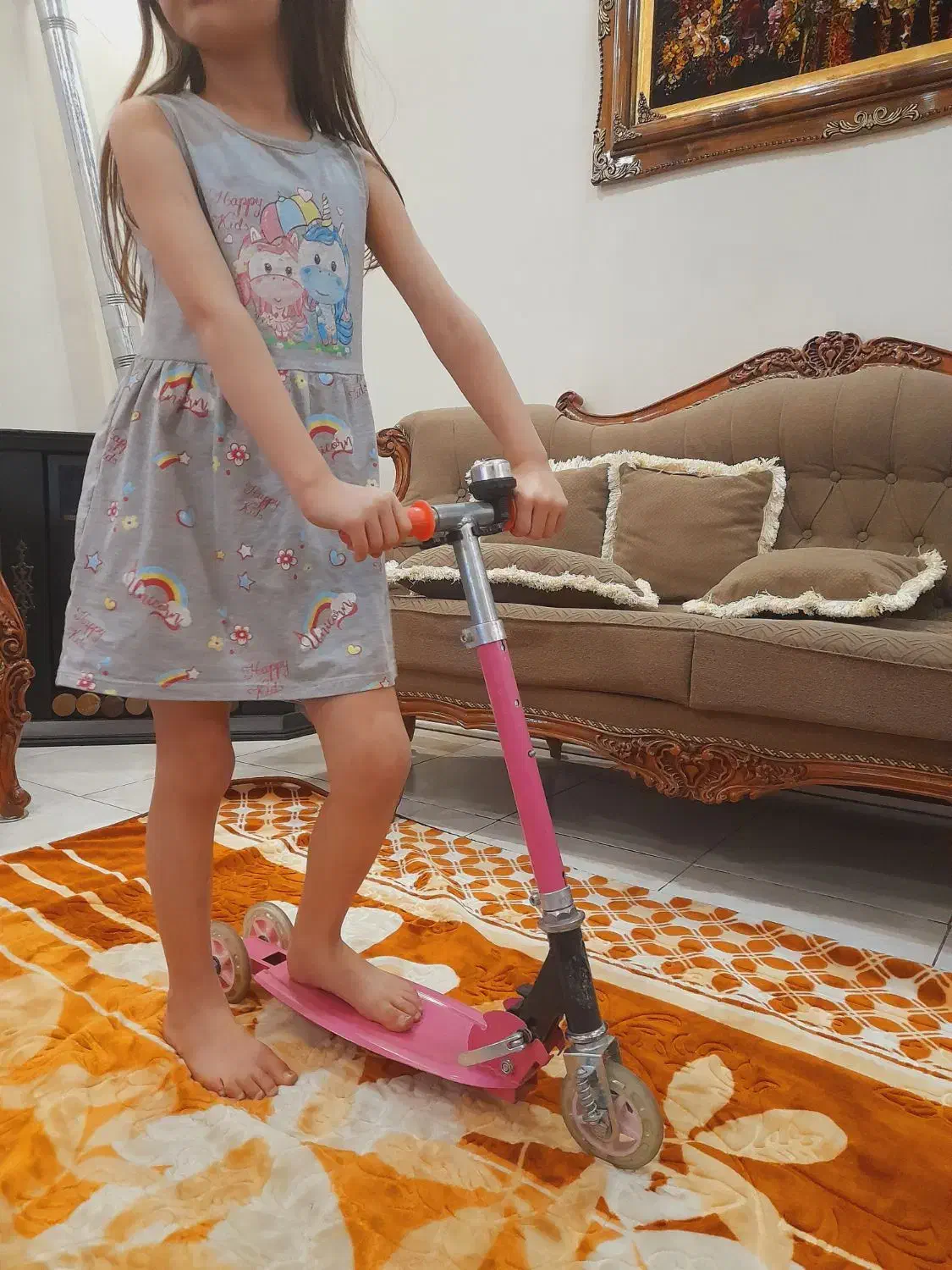 اسکوتر|دوچرخه، اسکیت، اسکوتر|تهران, مشیریه|دیوار