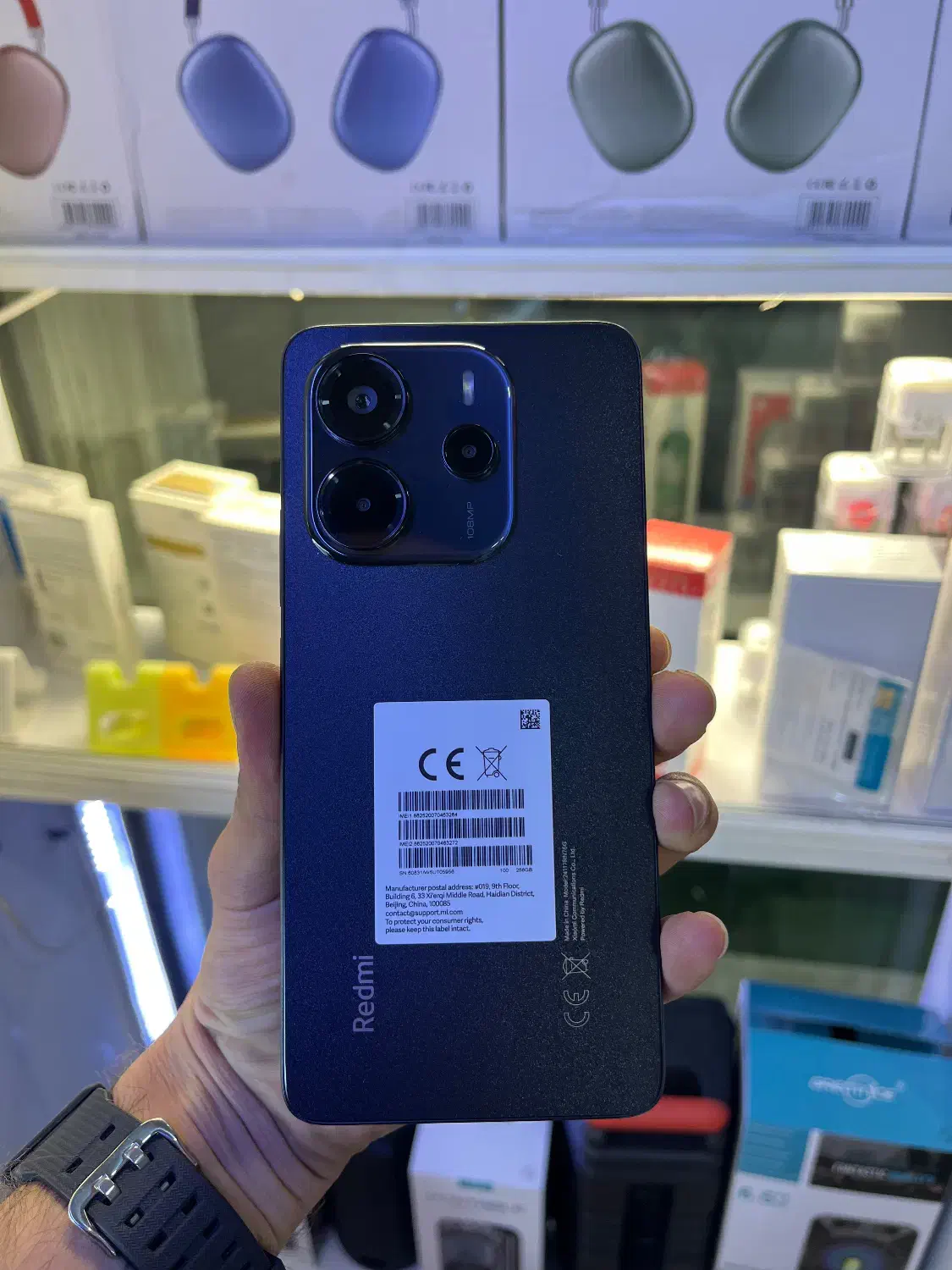 شیامی نوت ۱۴ معمولی کف قیمت|موبایل|قم, زنبیل آباد|دیوار