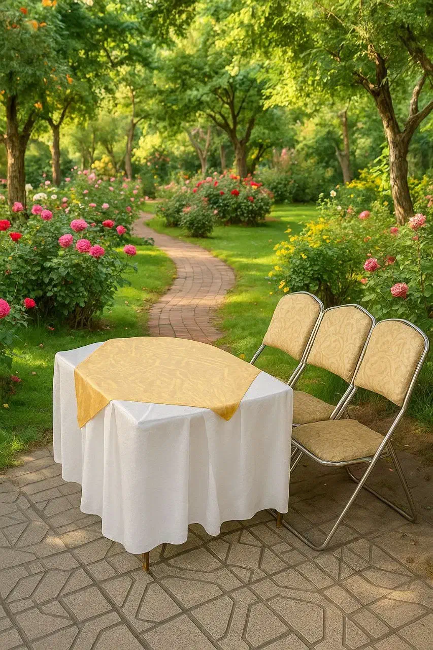 کرایه چی آزمون  قاسم آباد|خدمات پذیرایی، مراسم|مشهد, فرهنگیان (شهرک غرب)|دیوار