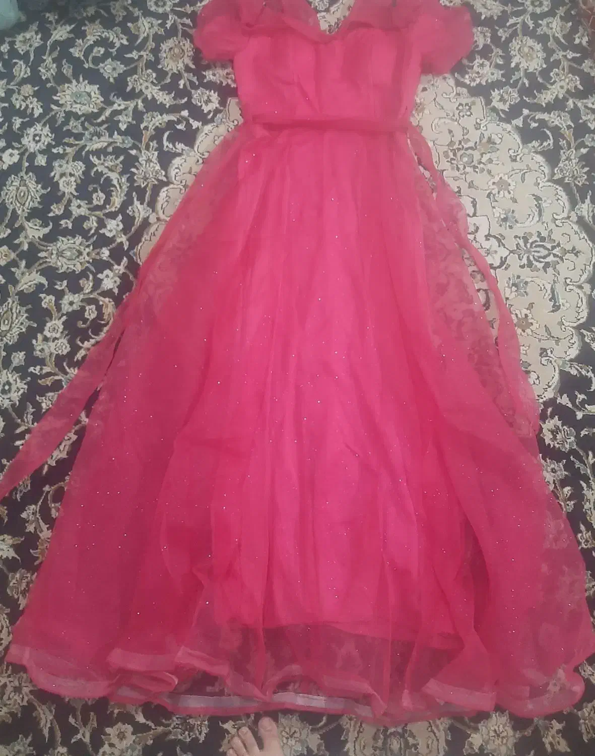 لباس مجلسی|لباس|شریفآباد, |دیوار