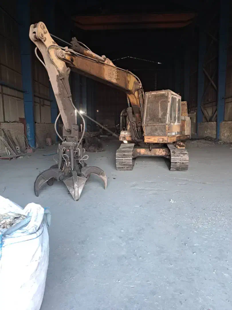 بیل مکانیکی|خودرو سنگین|احمدآبادمستوفی, |دیوار