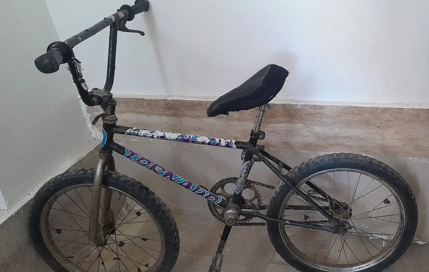 دوچرخ 20|دوچرخه، اسکیت، اسکوتر|نورآباد, |دیوار