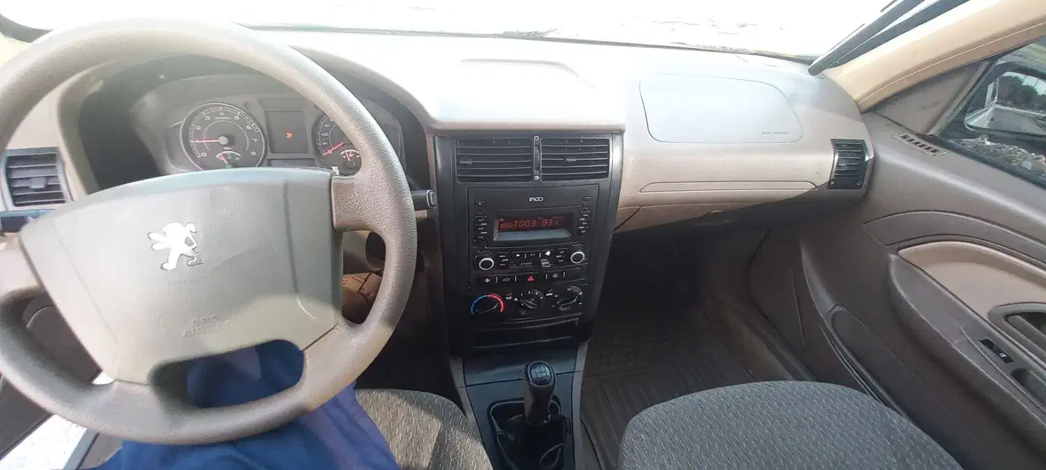 پژو۹۹|خودرو سواری و وانت|لار, |دیوار