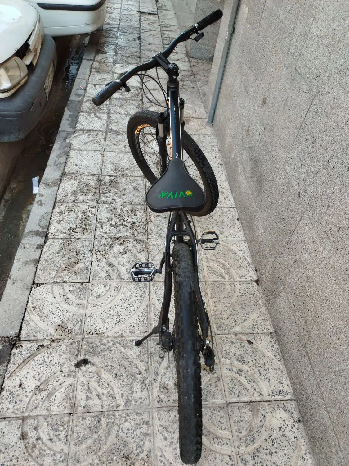 دوچرخه 27.5|دوچرخه، اسکیت، اسکوتر|گرمدره, |دیوار