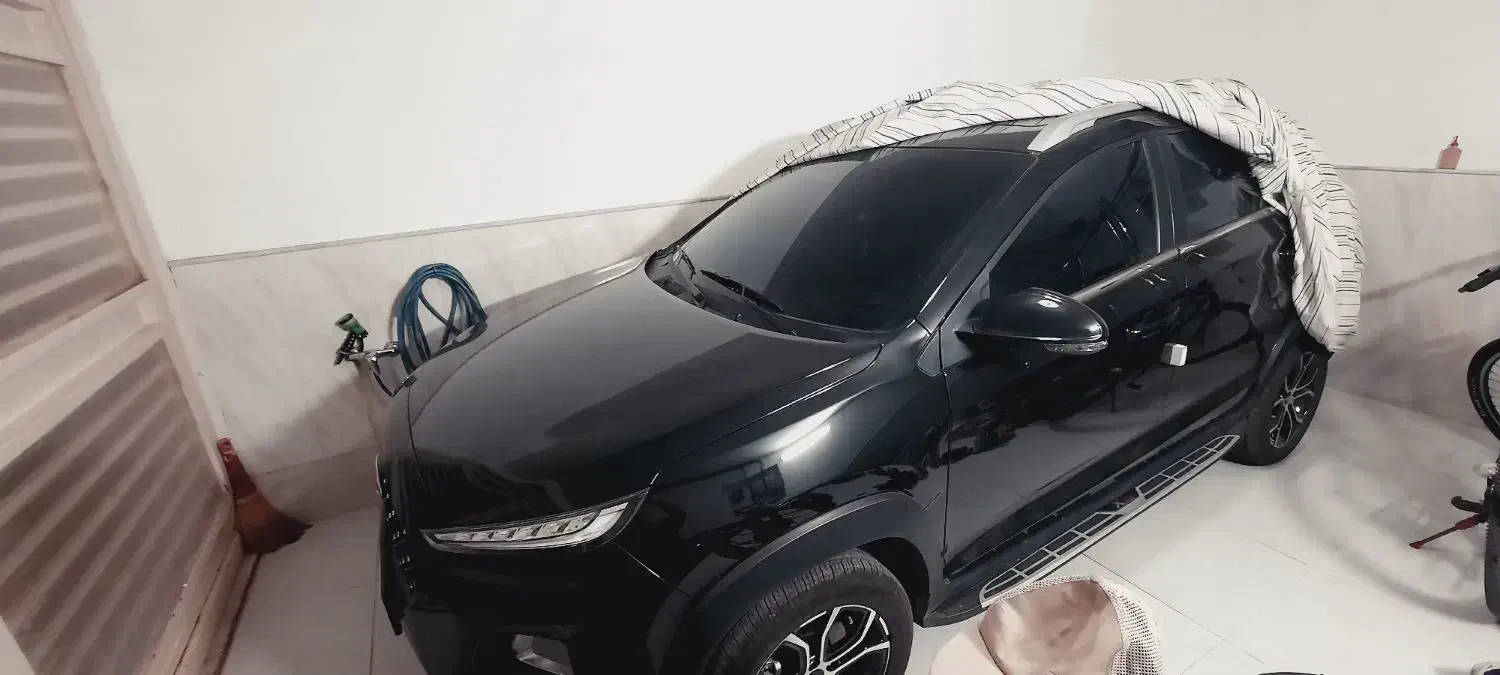 X22 PRO MT|خودرو سواری و وانت|قم, شهرک فاطمیه|دیوار