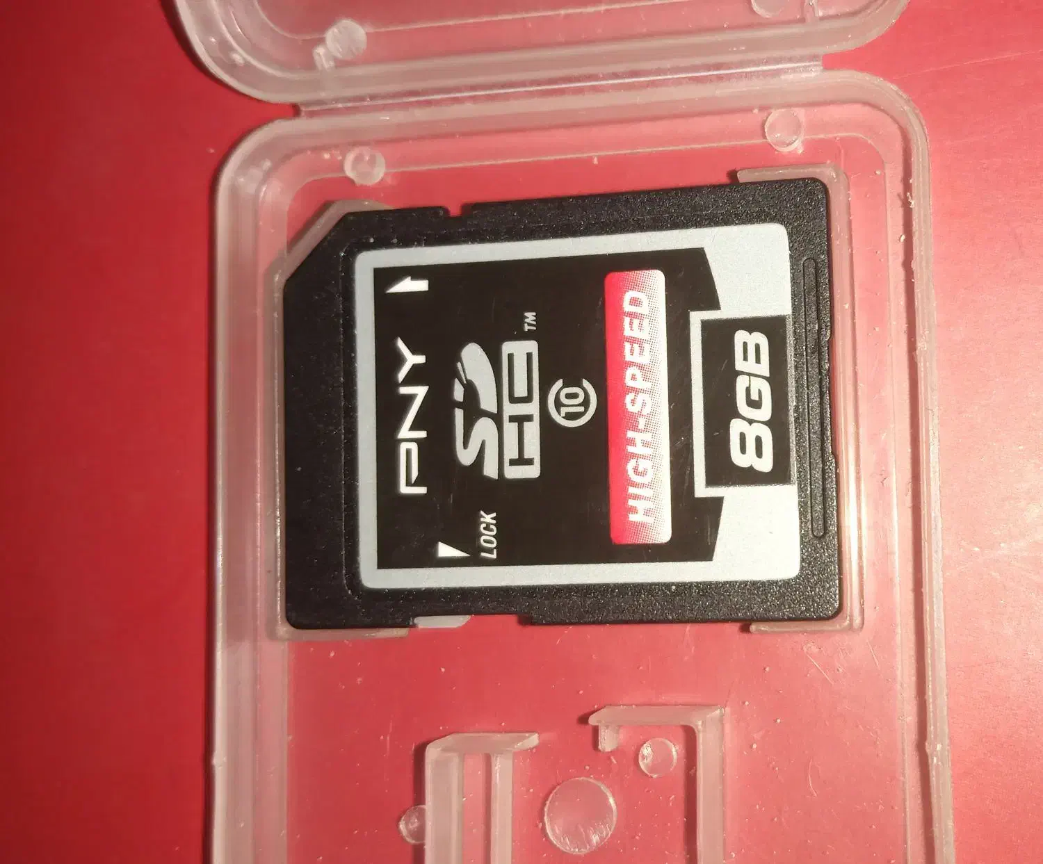 گارت حافظ رم دوربین|دوربین عکاسی و فیلم‌برداری|کرج, گلشهر|دیوار