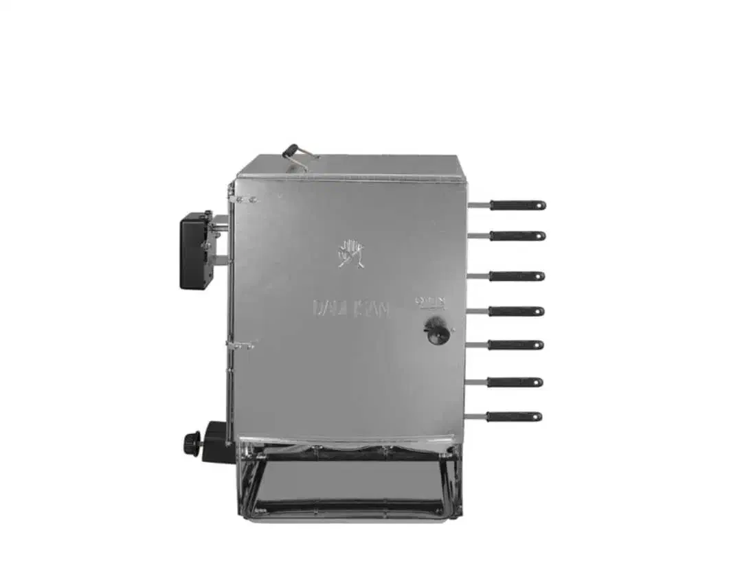 کباب پز|اجاق گاز و لوازم برقی پختوپز|شیراز, شهرک فرهنگیان|دیوار