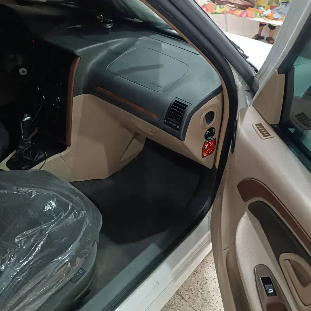 پژو پارس tu5 دریچه سیمی|خودرو سواری و وانت|قرچک, مهدیه|دیوار