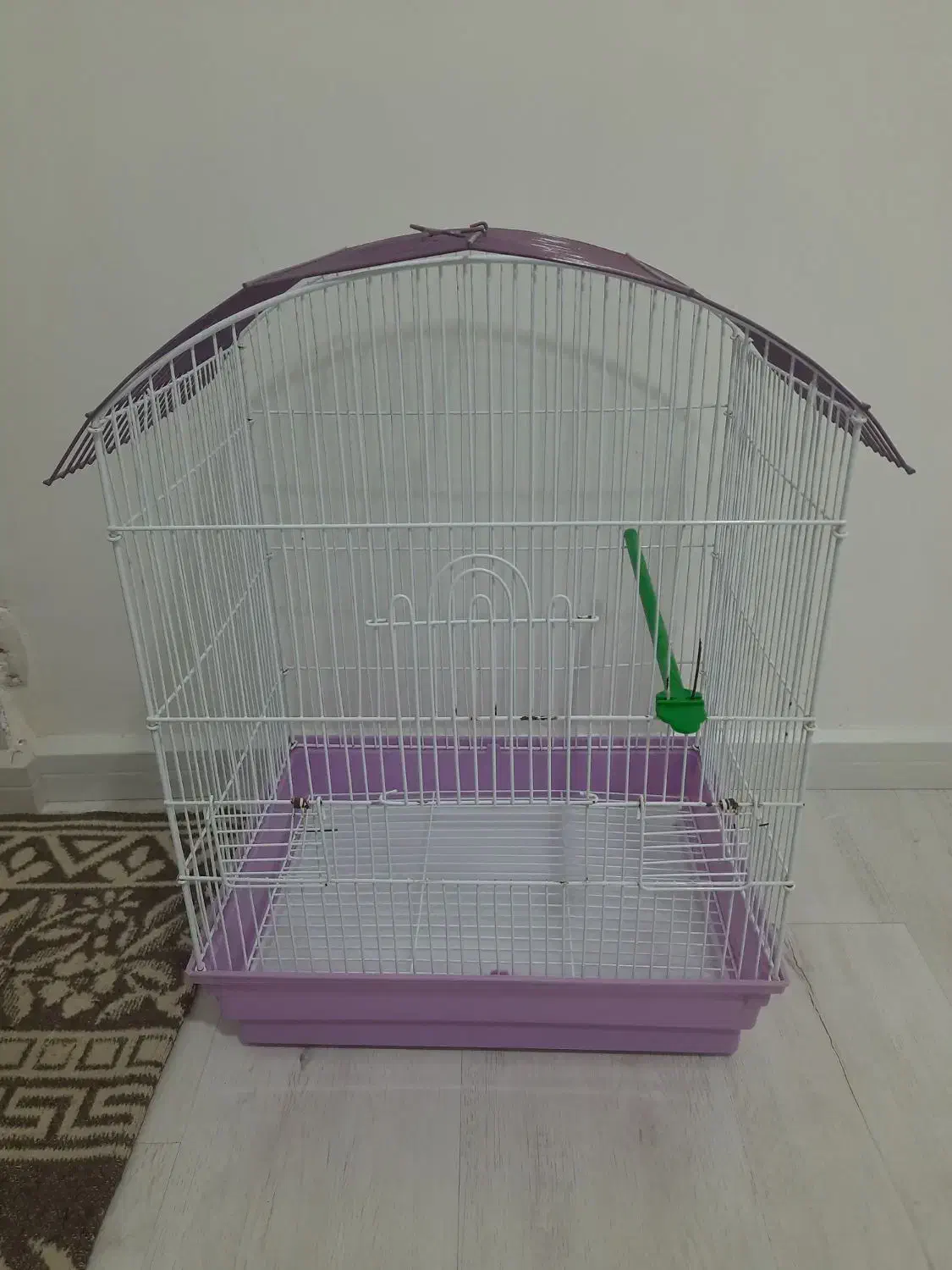 قفس|لوازم جانبی حیوانات|اردبیل, |دیوار