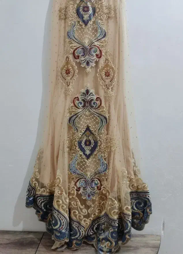 لباس مجلسی|لباس|جهرم, |دیوار