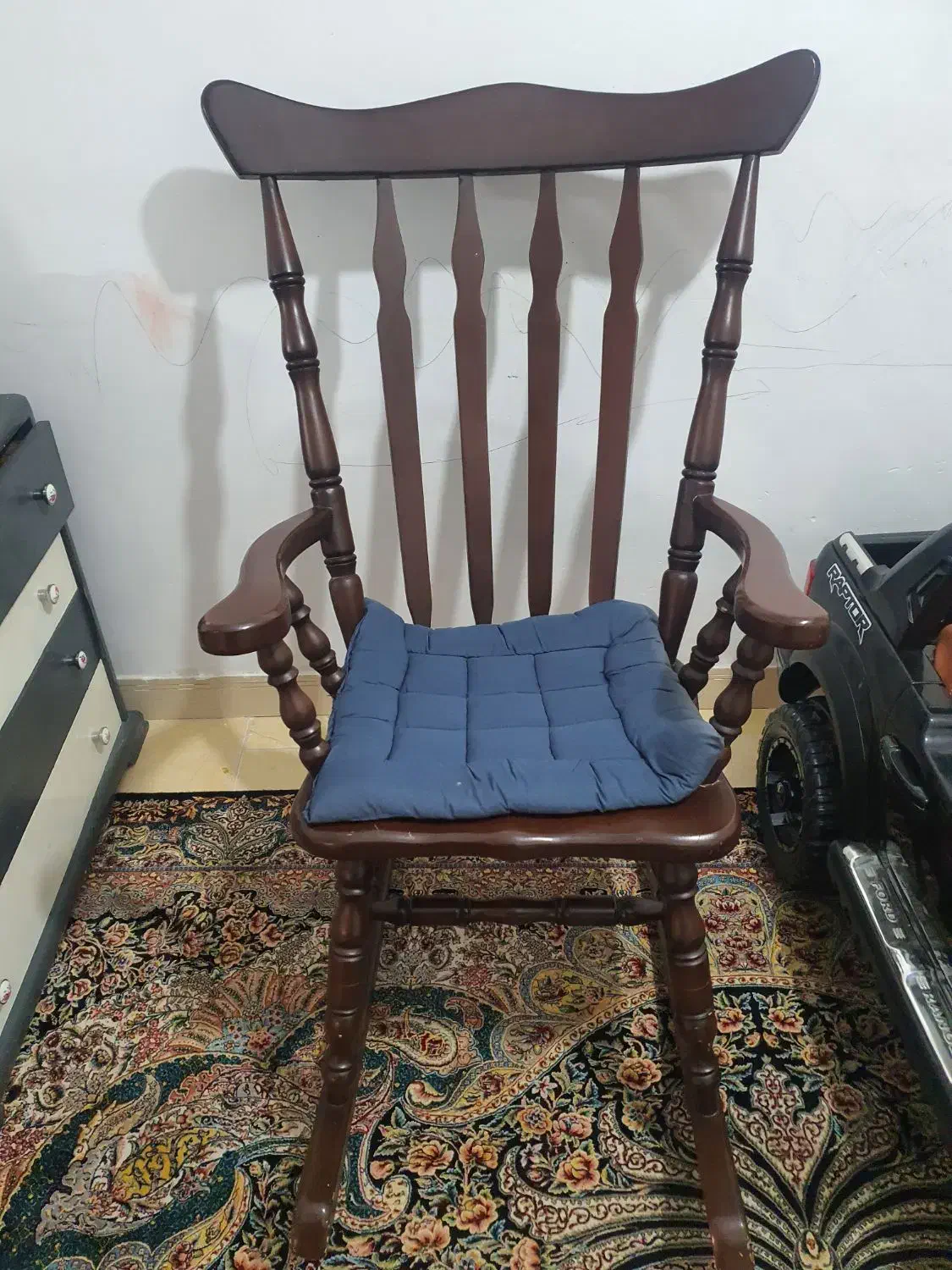 صندلی راک|صندلی و نیمکت|فردیس, شهرک شهید حسینی|دیوار