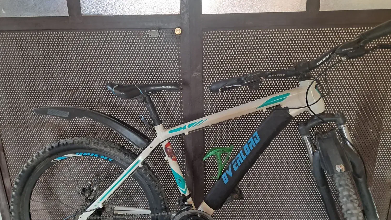 دوچرخه سایز 26|دوچرخه، اسکیت، اسکوتر|تهران, افسریه شمالی|دیوار