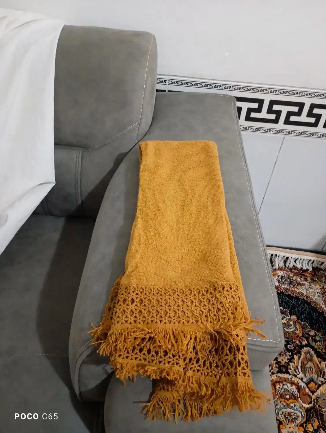 شال بافت|لباس|فسا, |دیوار