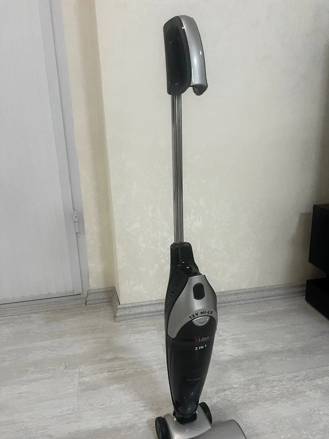 جارو شارژی ویداس|جاروبرقی، جارو شارژی، بخارشو|رشت, دیلمان|دیوار