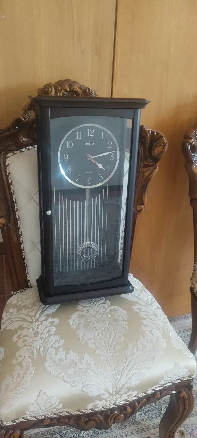 ساعت دیواری|ساعت دیواری و تزئینی|شاهین‌شهر, فردوسی|دیوار