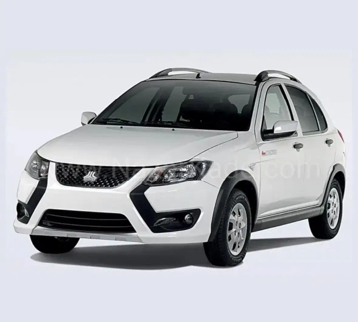 کوییک اس ۱۴۰۴|خودرو سواری و وانت|همدان, |دیوار