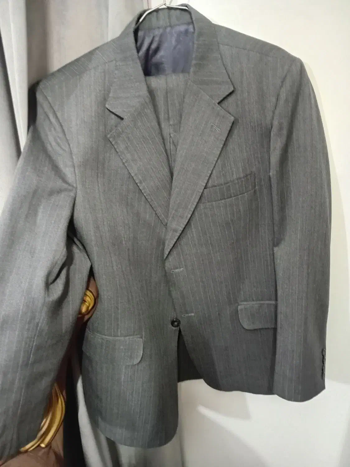 کت شلوار مردانه|لباس|پاکدشت, شهرک امام رضا|دیوار