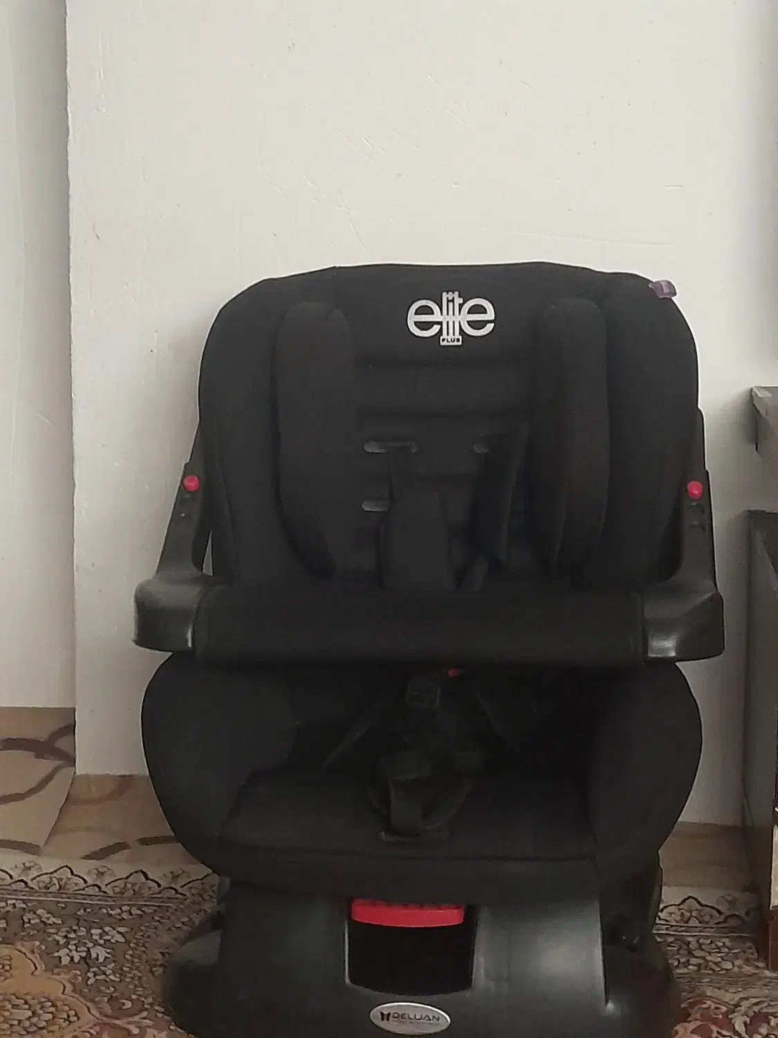 صندلی ماشین کودک|تخت و صندلی بچه|شلمان, |دیوار