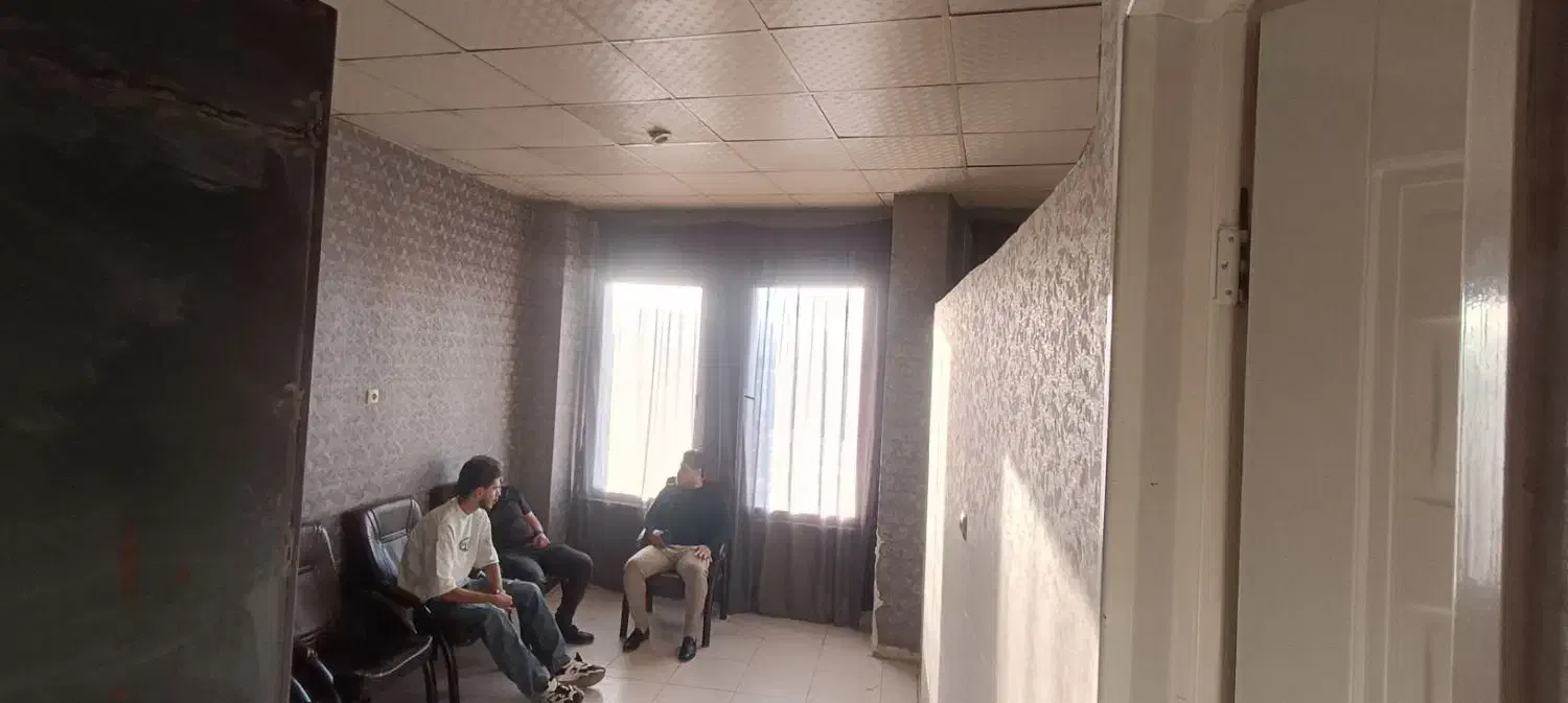 واحد 40متری با سند اداری|فروش دفتر کار، اتاق اداری، مطب|کرمانشاه, |دیوار