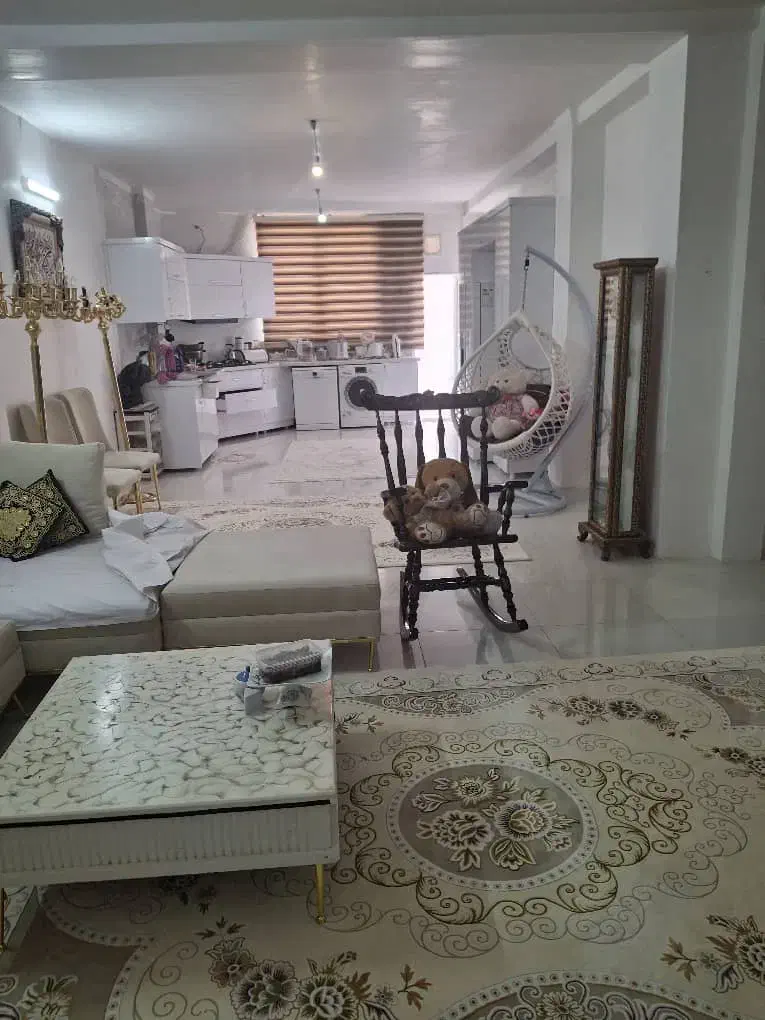 فروش آپارتمان صفر دو کله با وام ، بعثت|فروش آپارتمان|نیشابور, مدرس|دیوار