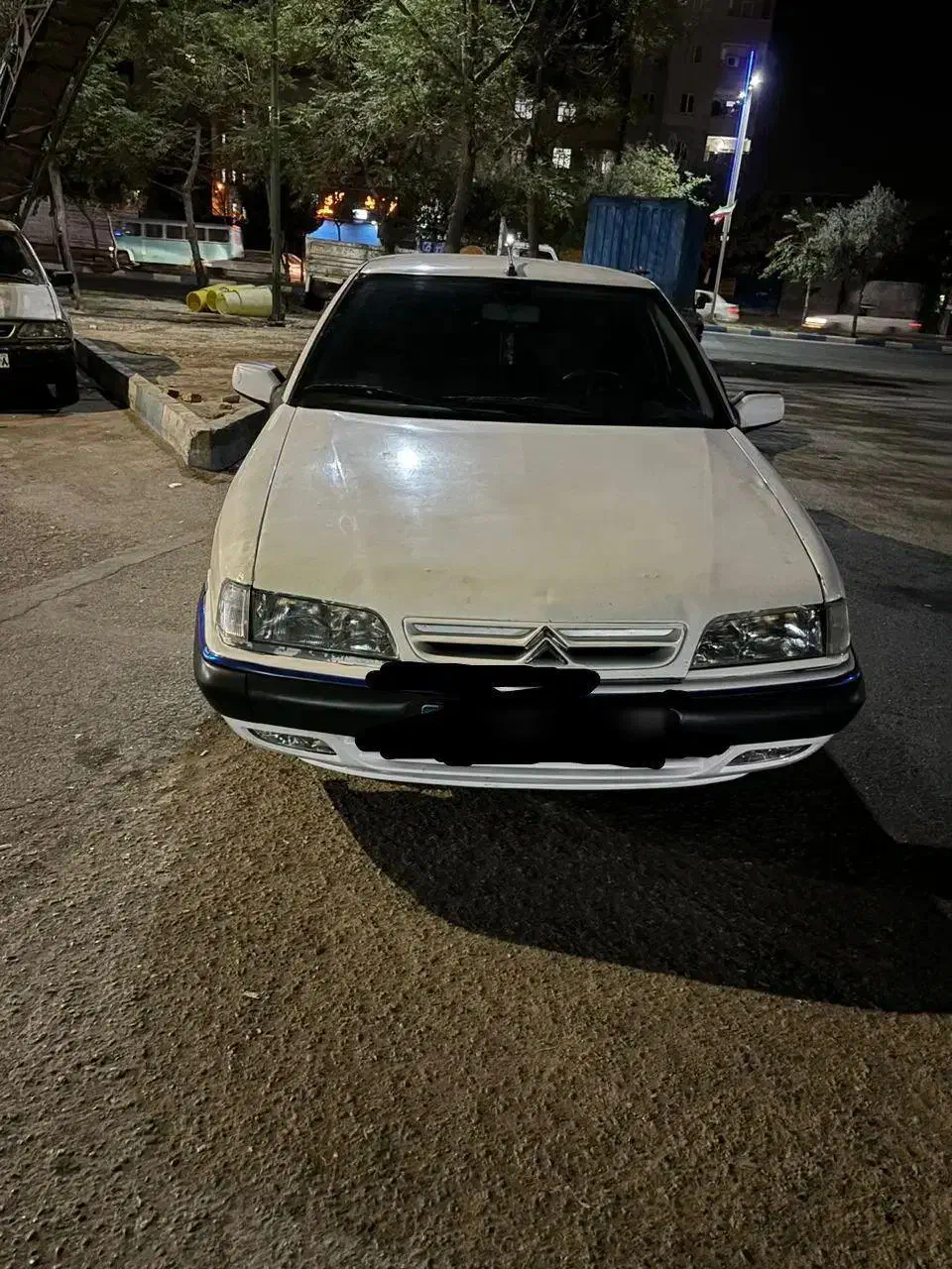 زانتیا۲۰۰۰فروش فوری|خودرو سواری و وانت|پاکدشت, پاکدشت (مامازند)|دیوار