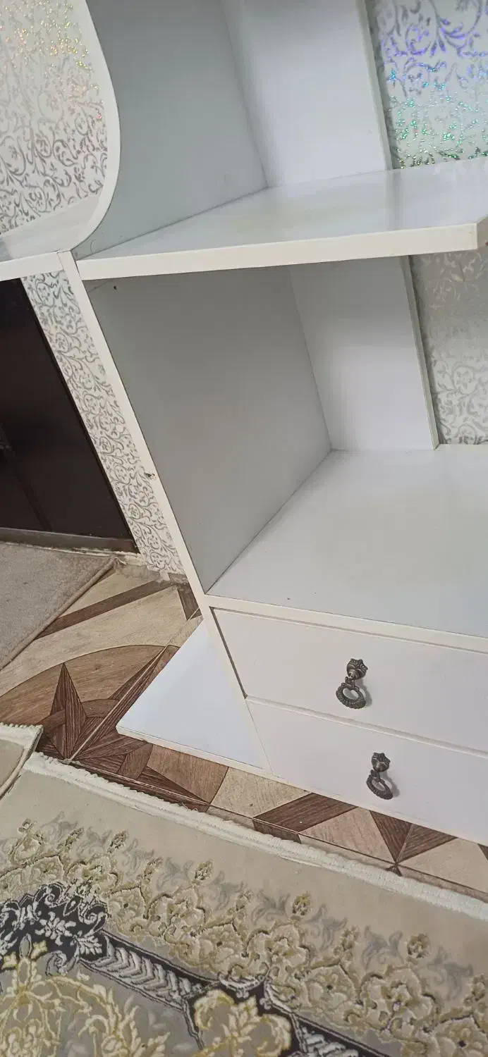 جاقابلمه ایی سالم و تمیز|آب‌چکان و نظم‌دهنده ظروف|مشهد, ایثارگران|دیوار