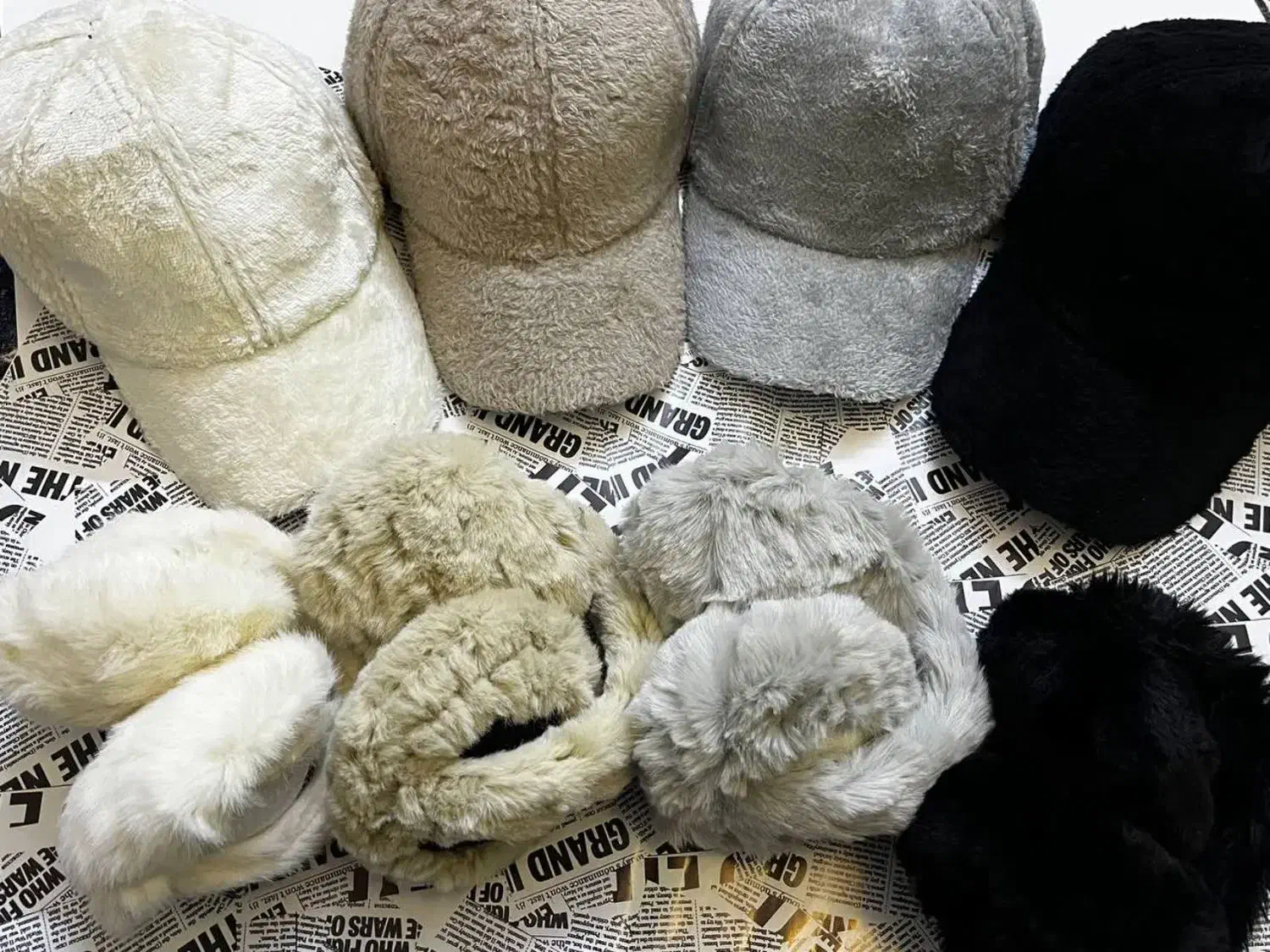 گوش گیر تدی تاشو|لباس|پاکدشت, پاکدشت (مامازند)|دیوار