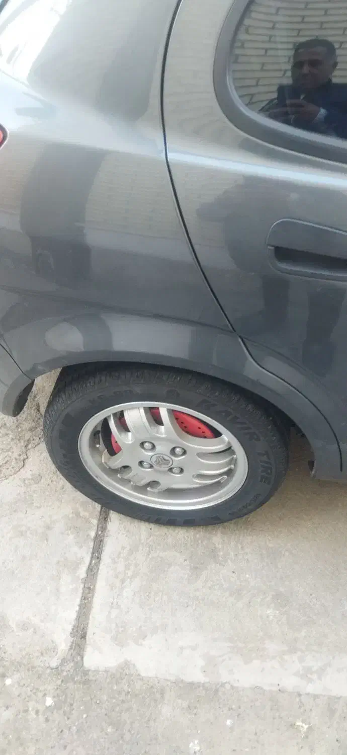 خودرو. تیبا دو|خودرو سواری و وانت|تبریز, |دیوار