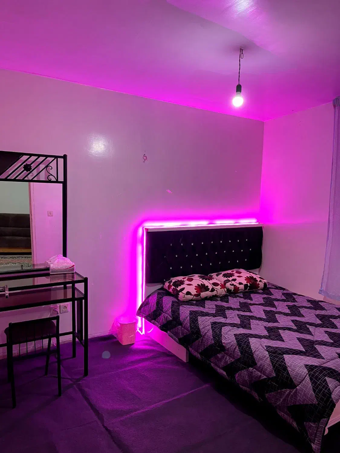 اجاره ساعتی/روزانه/ماهانه|اجارهٔ کوتاهمدت آپارتمان و سوئیت|پرند, فاز ۱|دیوار