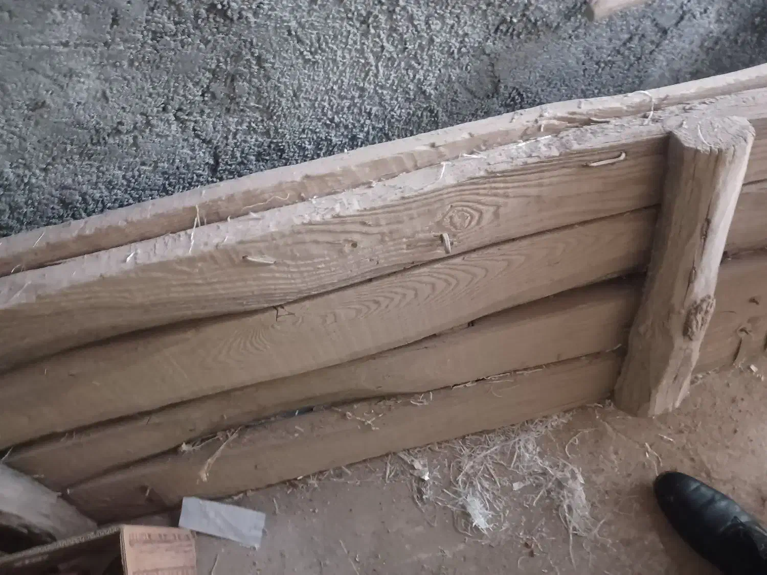 در قدیمی عتیقه|مجسمه، تندیس، ماکت|فرخ‌شهر, |دیوار