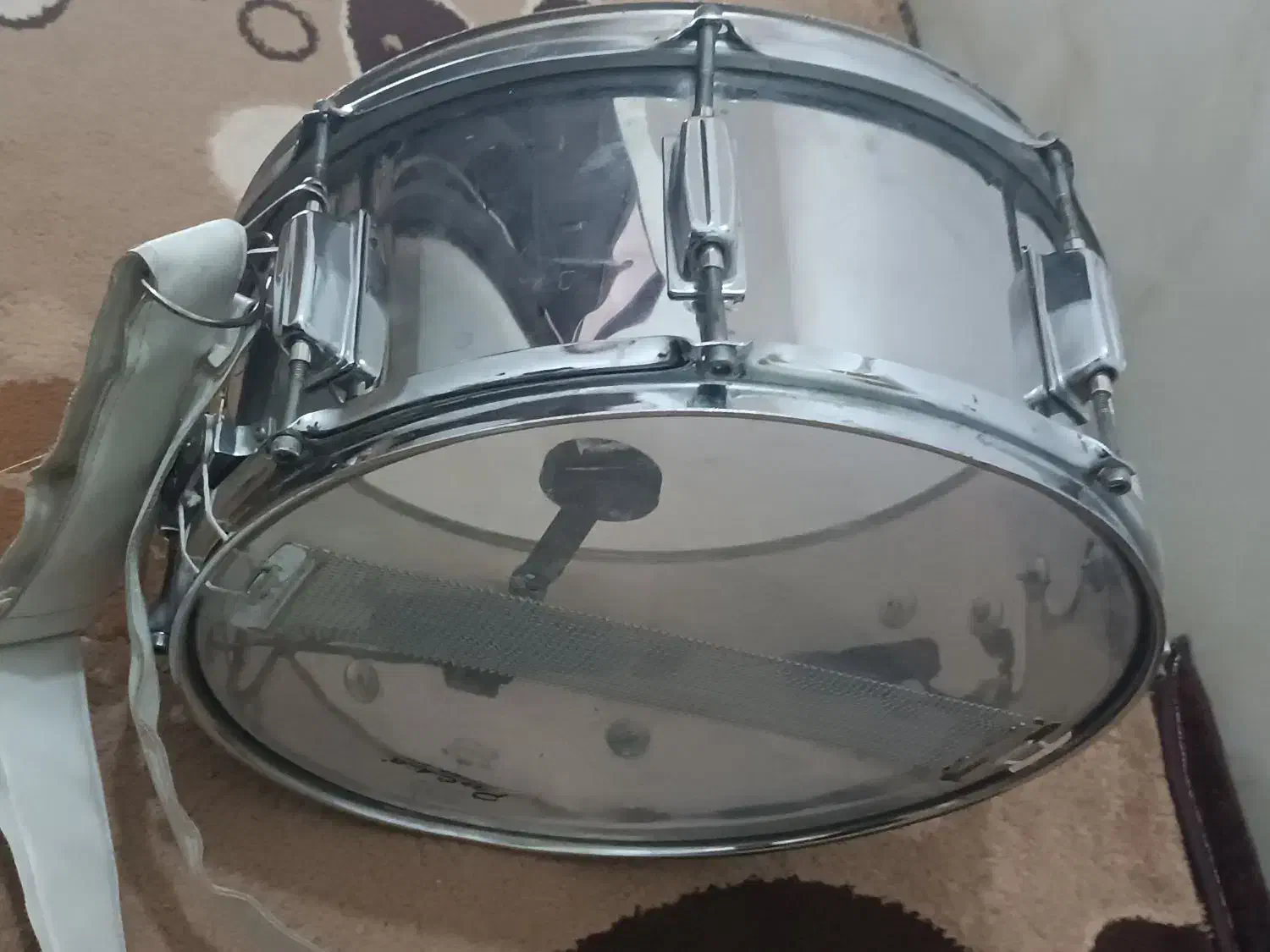 سایدرام (دوقل)|درام و پرکاشن|تویسرکان, |دیوار