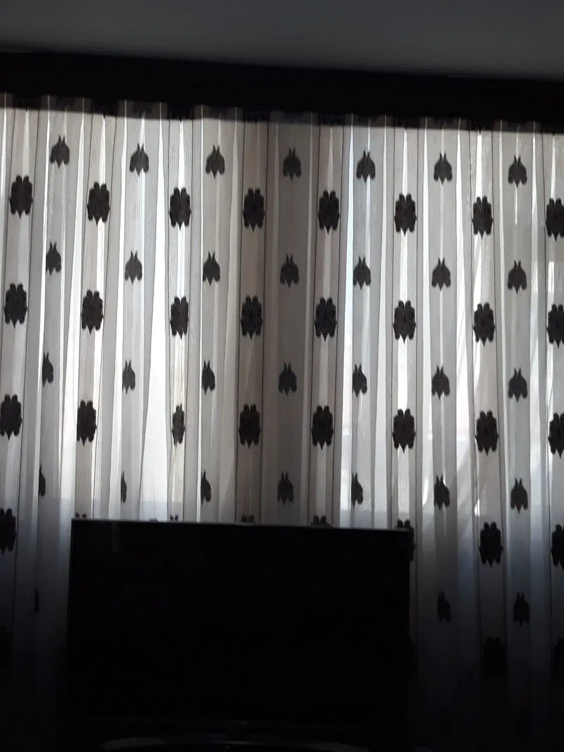 پرده در حد نو|پرده، رانر، رومیزی|شیرینسو, |دیوار