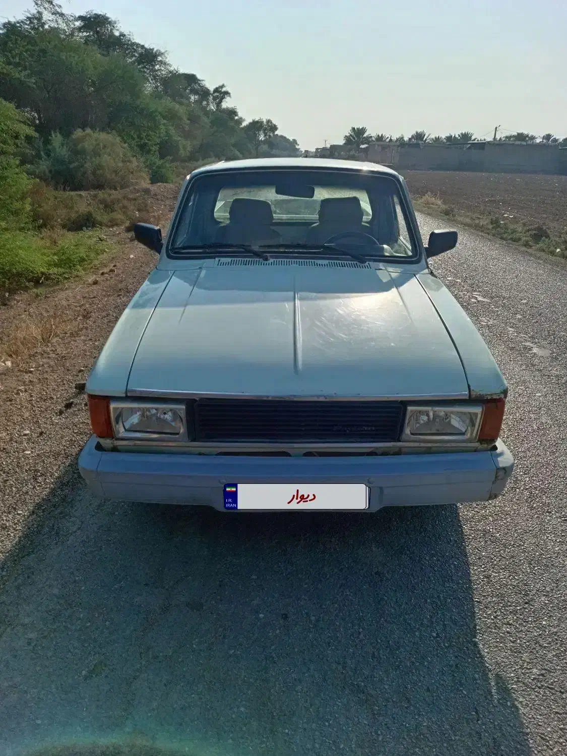 اهواز|خودرو سواری و وانت|حمیدیه, |دیوار