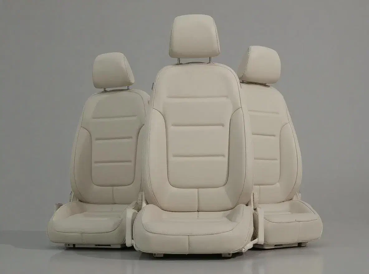 فروش صندلی خلبانی و تعمیرات تخصصی|خدمات موتور و ماشین|خورموج, |دیوار