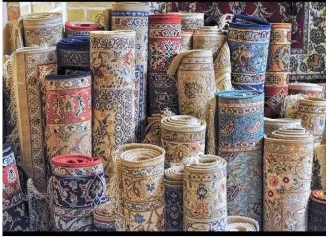 قالی شویی مبل شویی قیطران(عظیمی)|خدمات نظافت|نجف‌آباد, صالح آباد|دیوار