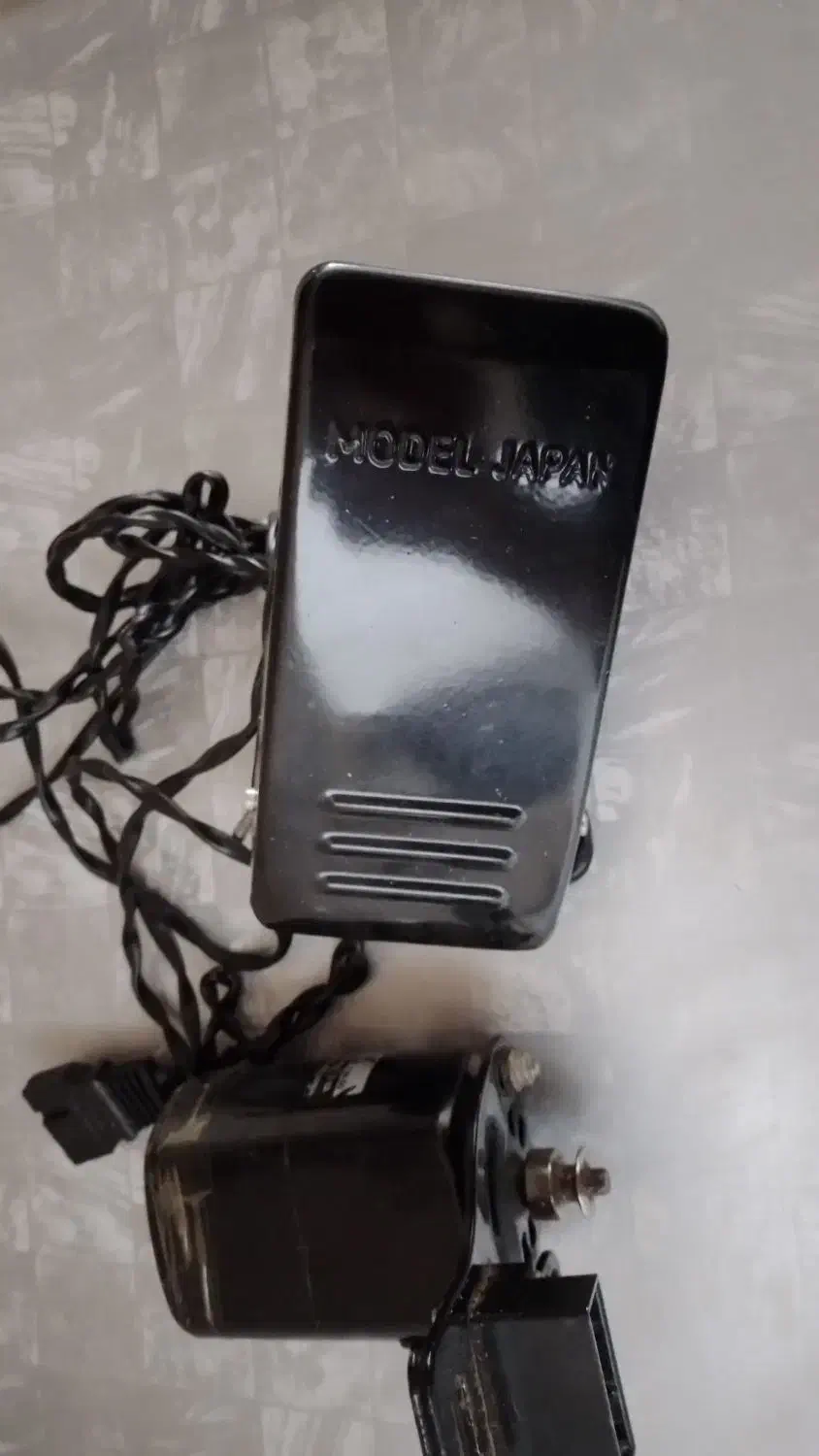 دینام چرخ خیاطی|چرخ خیاطی و ریسندگی|نهاوند, |دیوار