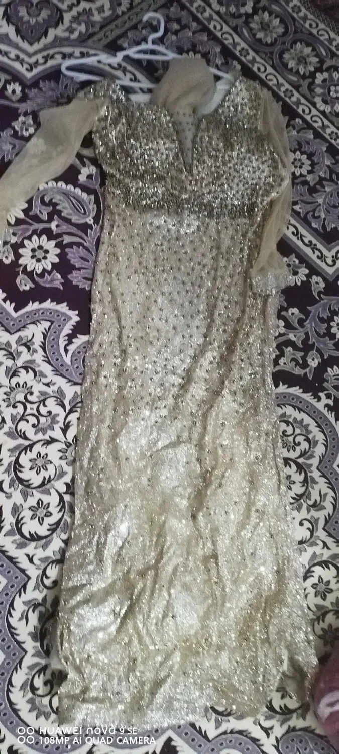 لباس مجلسی|لباس|قزوین, |دیوار