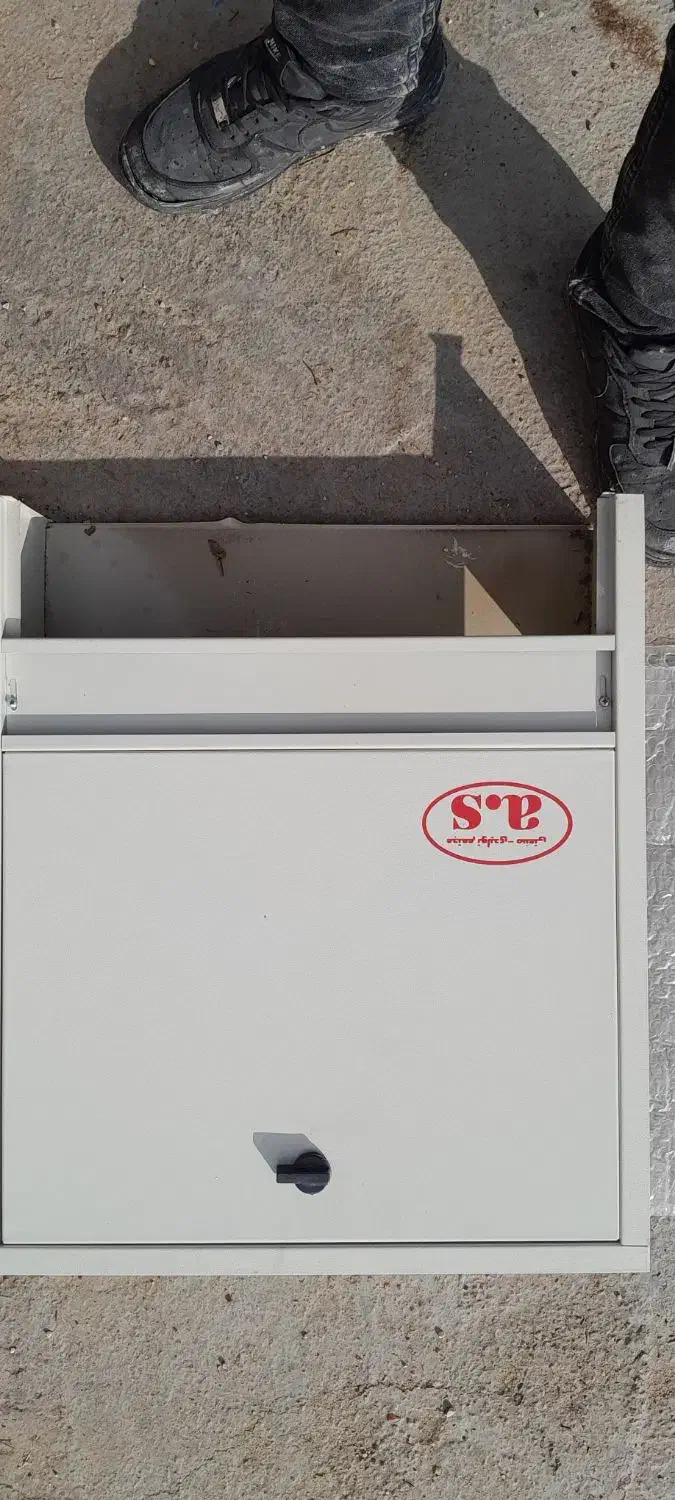 جعبه کلکتور|عمده‌فروشی|شیراز, محمدیه|دیوار