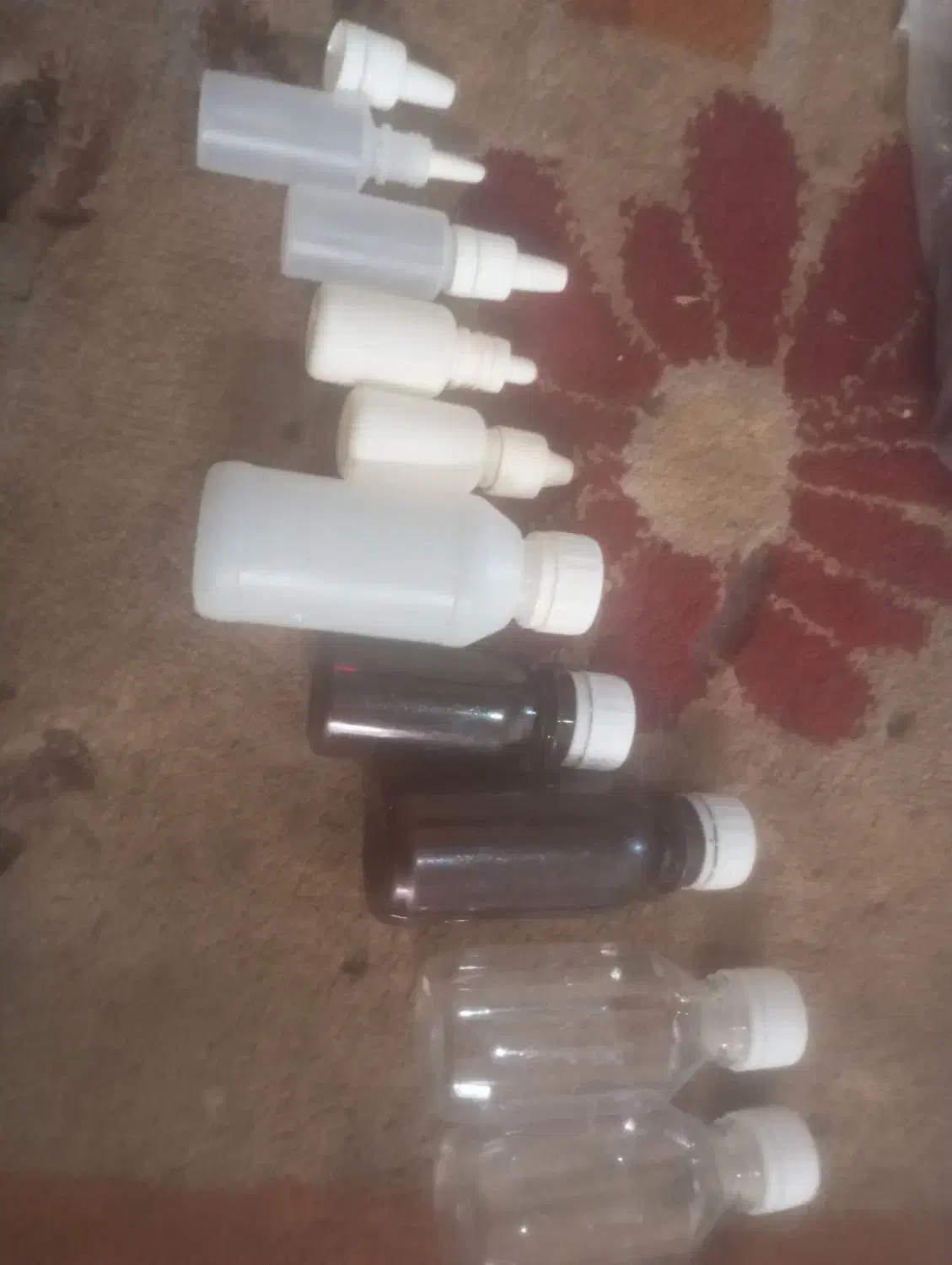 بطری .|ظروف نگهدارنده، پلاستیکی، یکبارمصرف|کرمانشاه, |دیوار