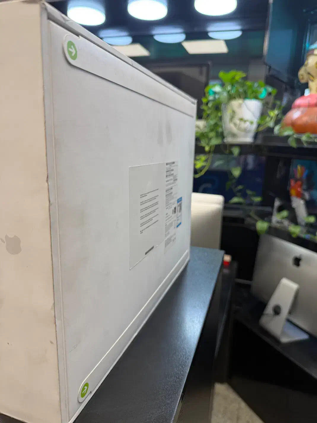 Macbook pro 16inch m3 pro مک بوک پرو ۱۶ اینچ ۲۰۲۴|رایانه همراه|تهران, میدان ولیعصر|دیوار