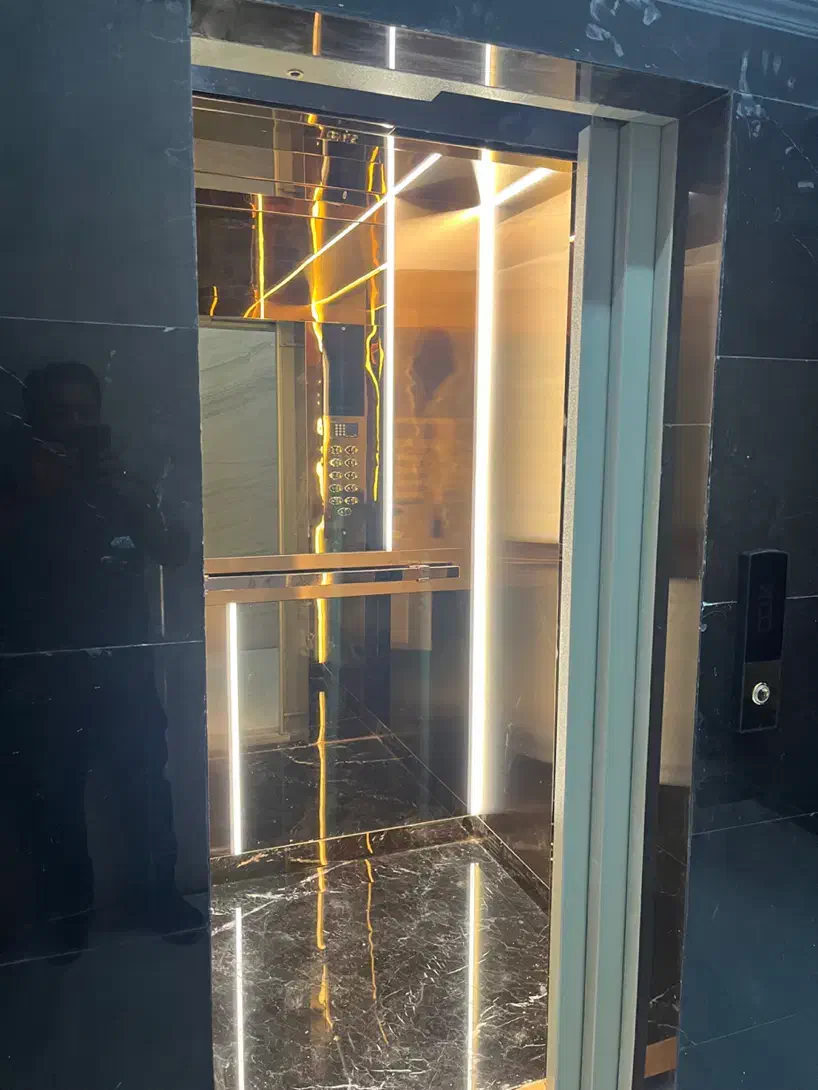 نارمک دانشگاه علم و صنعت خ ملک لو ۱۰۰ متر فول