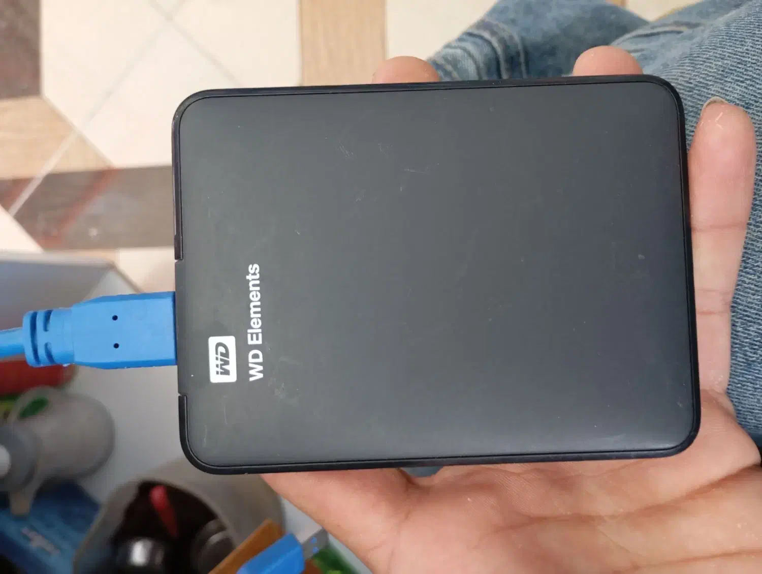 هارد 1 ترابایت|قطعات و لوازم جانبی رایانه|کامفیروز, |دیوار