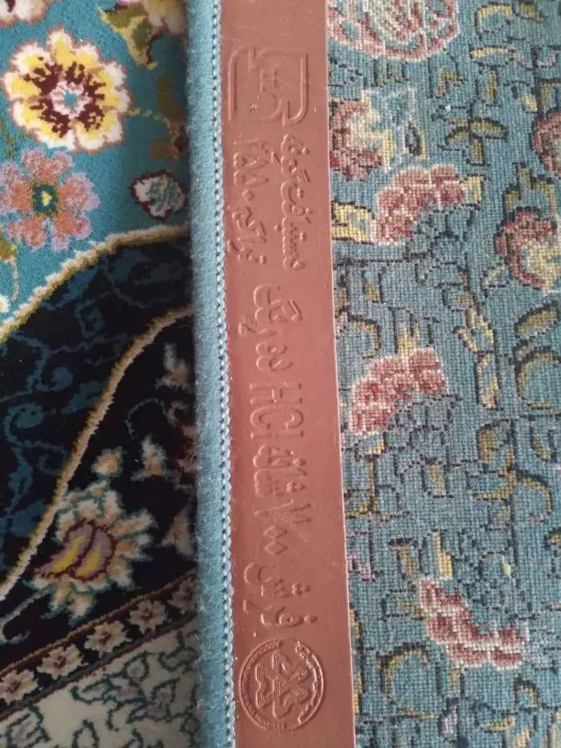 ۶ تخته فرش کاملا سالم و تمیز|فرش|پردیس, فاز ۸|دیوار