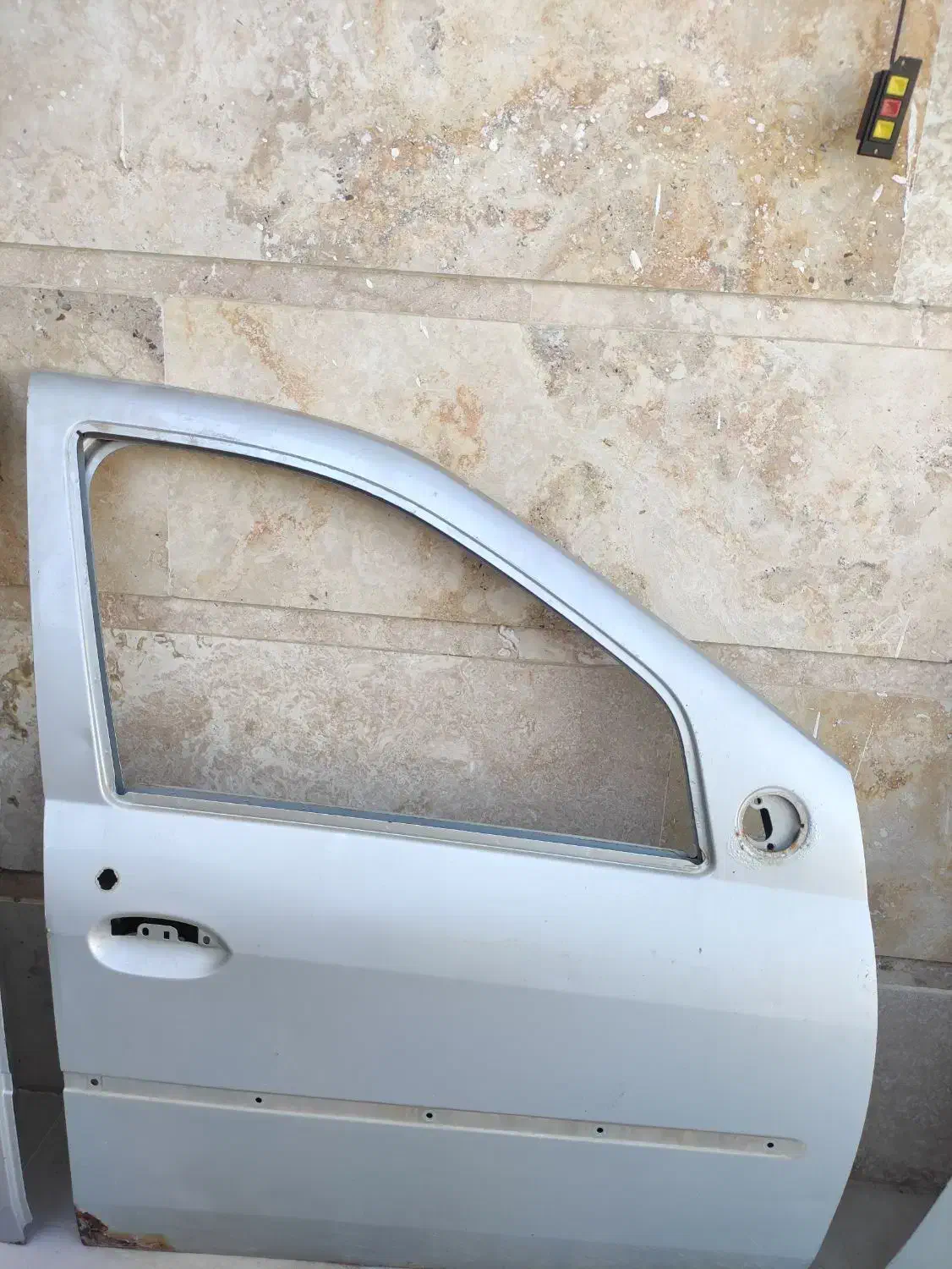 دربهای استوک ال 90،جلو و عقب ،سمت شاگرد وصندوق|قطعات یدکی و لوازم جانبی|آبادان, |دیوار