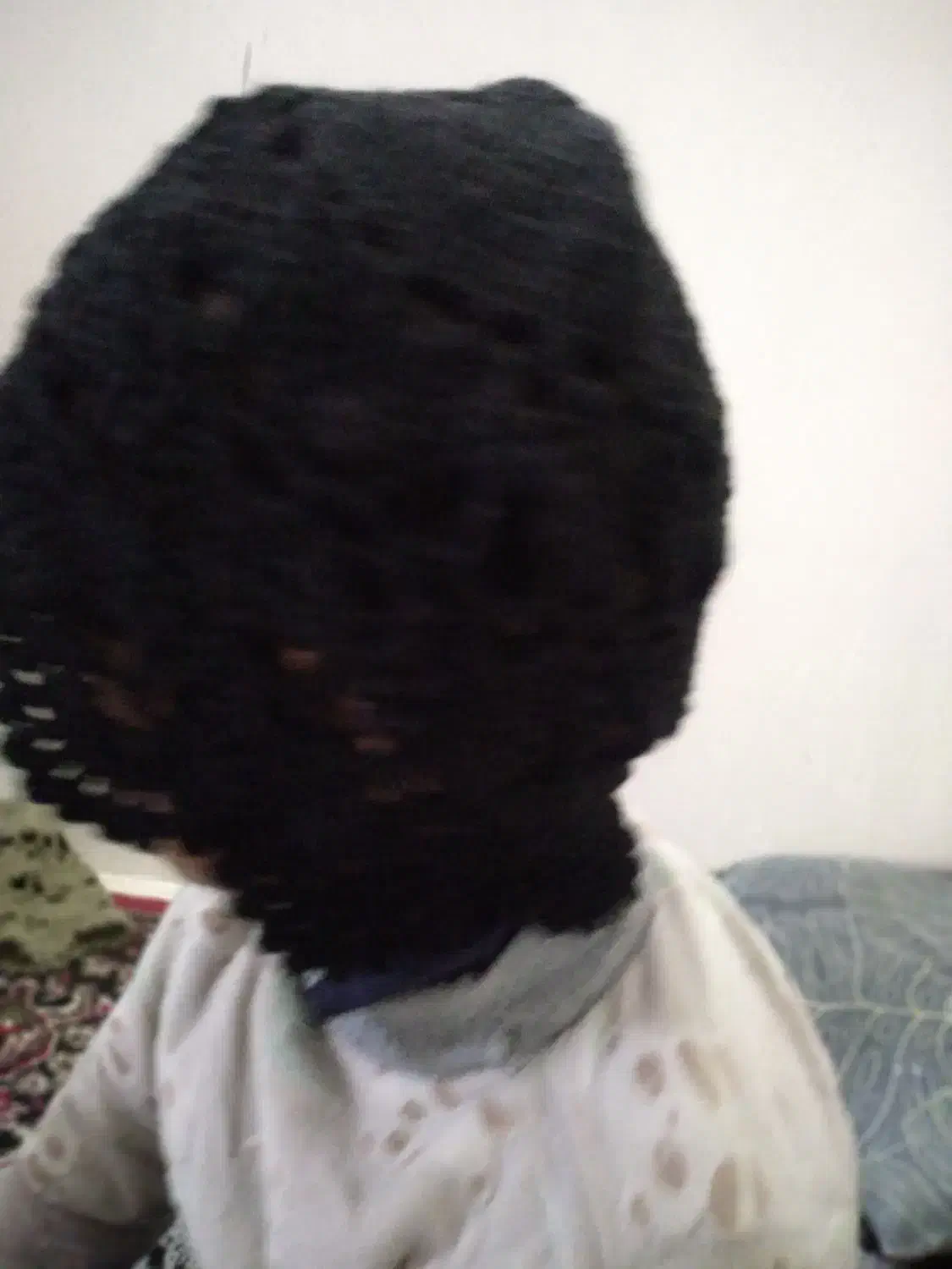 کلاه|لباس|چهارباغ, |دیوار