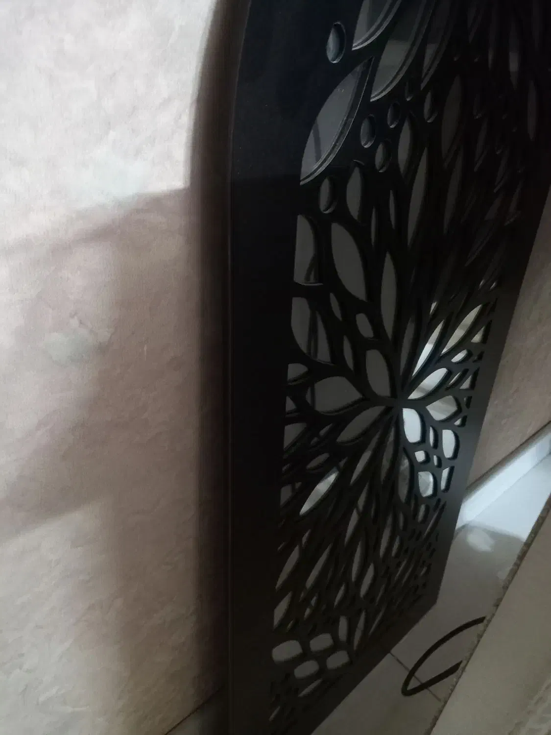 آینه گنبدی ۱متری و شمعدان ۳سایزی|آینه|اصفهان, شهرک میلاد|دیوار