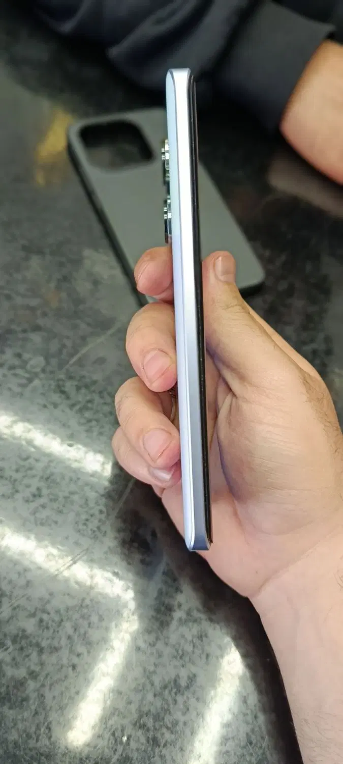 note 13 pro plus|موبایل|کرمانشاه, |دیوار